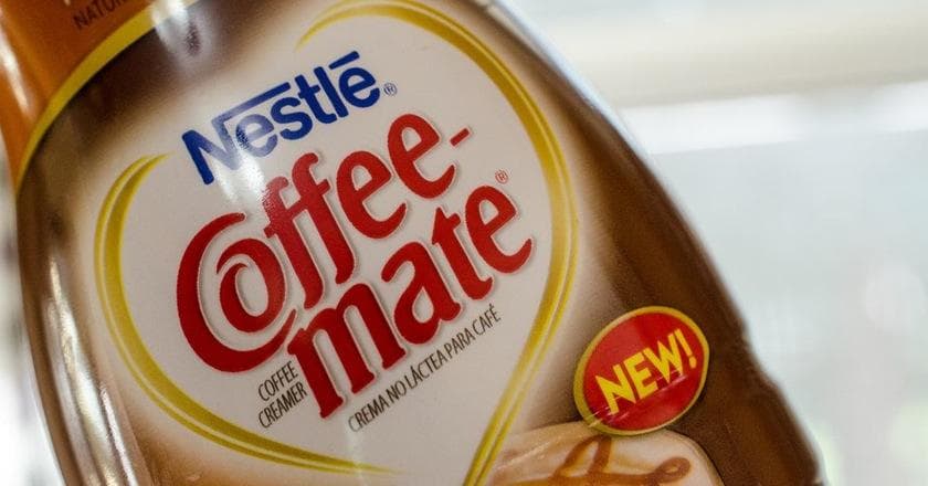 The Best Coffee Mate Flavors