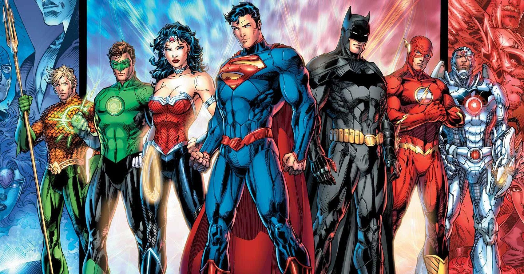 The Best Superhero Teams & Groups in Comics