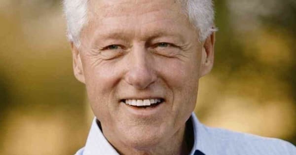 Famous Williams | List of Famous People Named Bill