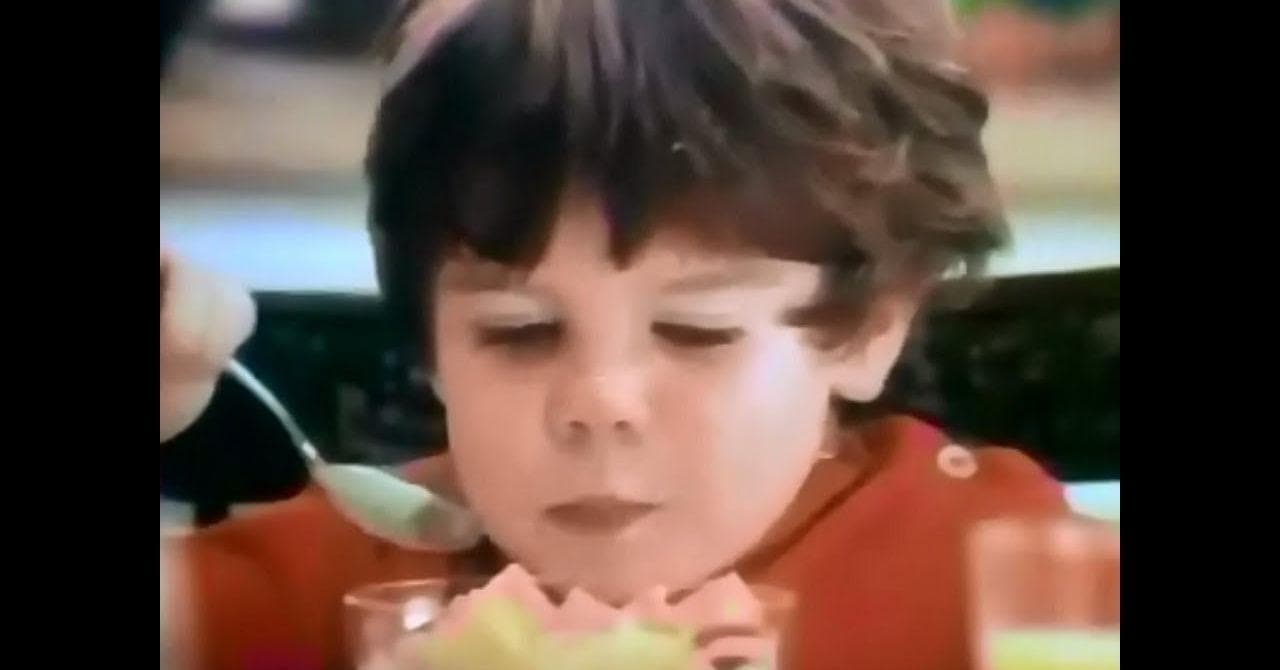 Food Commercials That We Forgot We Know By Heart