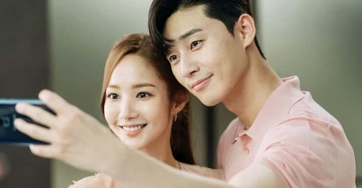 The Best Romantic Comedy K-Dramas Ever