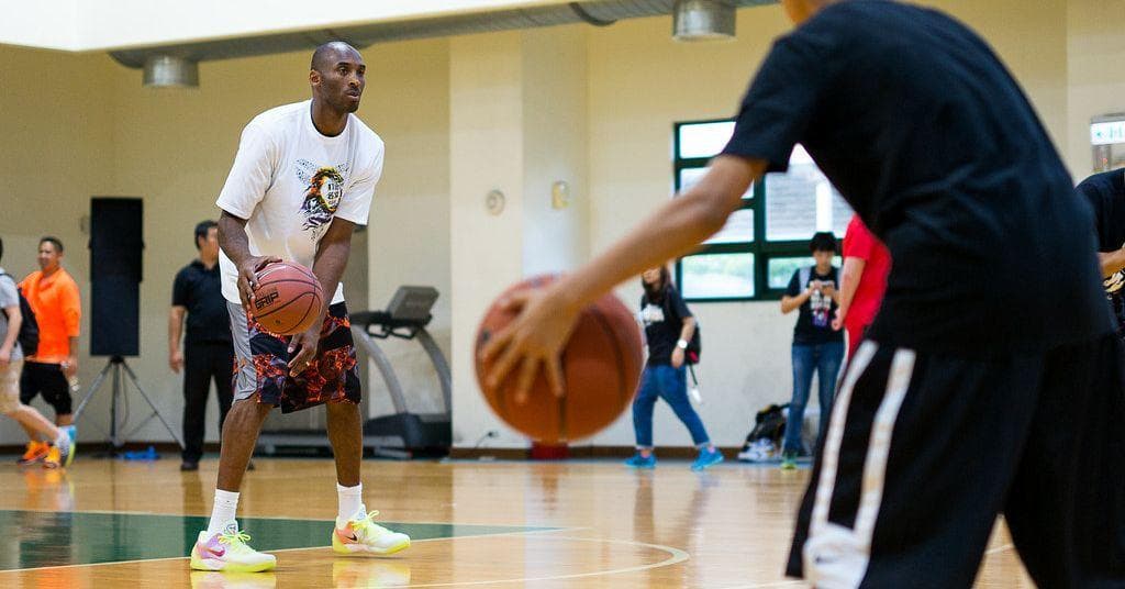 Who Is The Most Famous Bryant In The World?