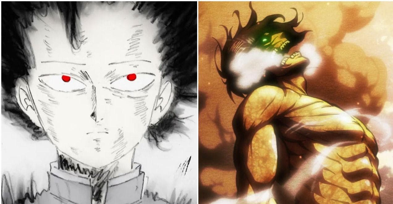 10 Anime Superpowers That Are More Like Curses