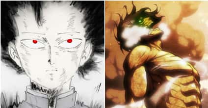 16 Insanely Strong Anime Abilities That Are Really Overpowered