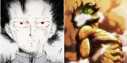 16 Insanely Strong Anime Abilities That Are Really Overpowered