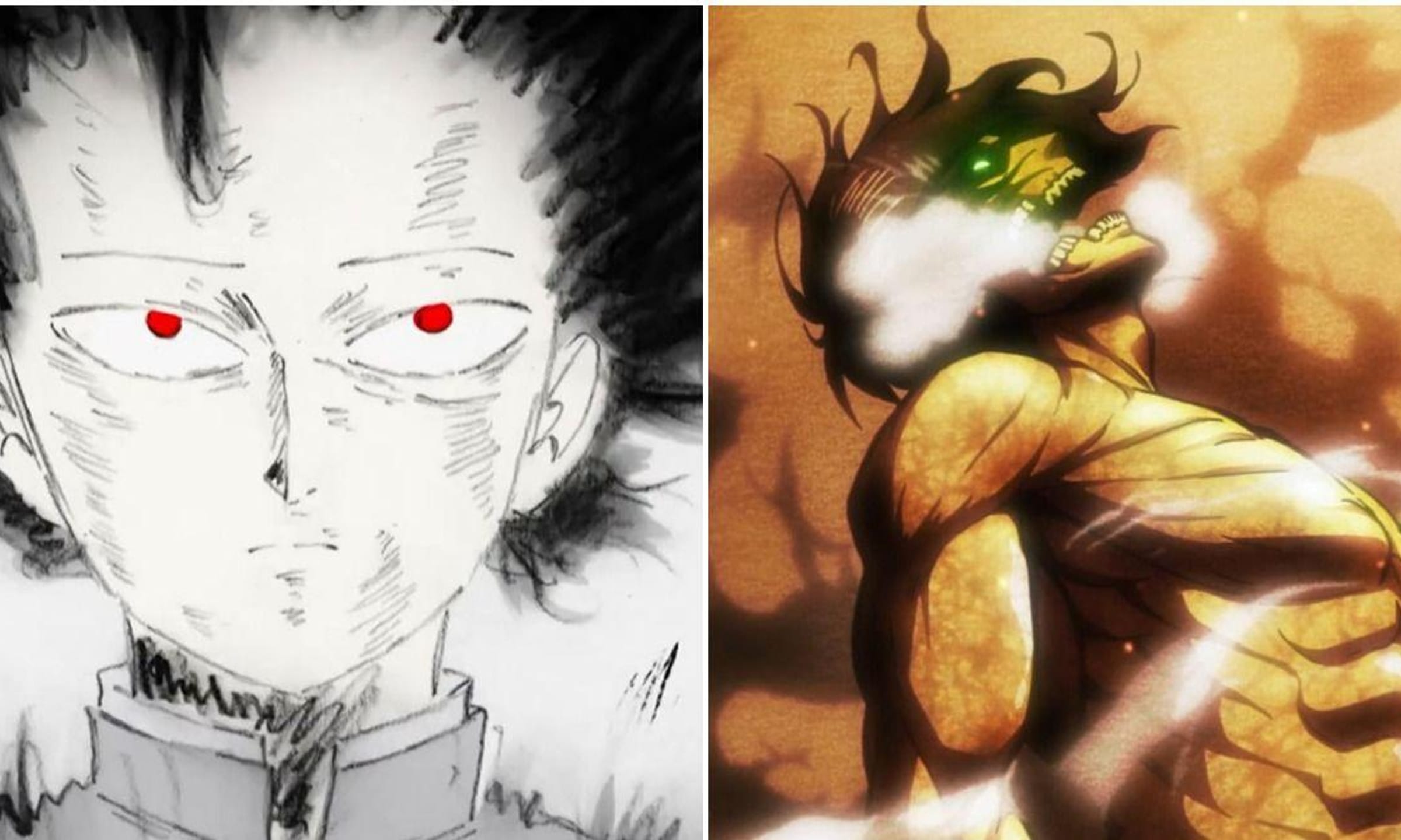 The 15 Most Overpowered Anime Abilities
