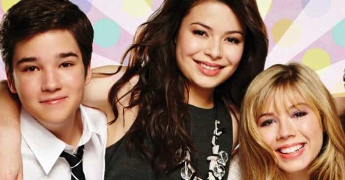 The iCarly Cast Reveals Their Fave Episodes Ever!