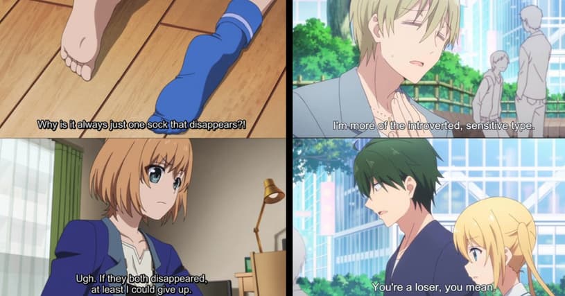 boku no kanojo sensei