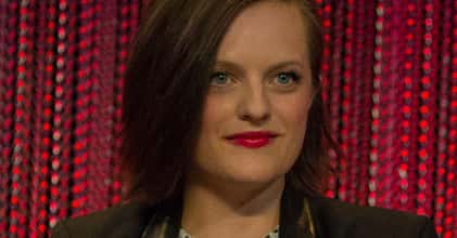 Elisabeth Moss's Dating and Relationship History