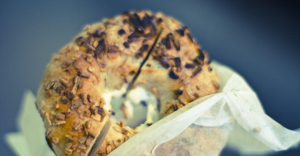 Best Types of Bagels List of Top Bagel Flavors