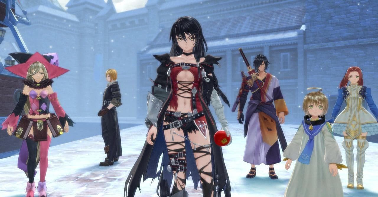 The 15 Best JRPGs For PS4 Ranked By Gamers