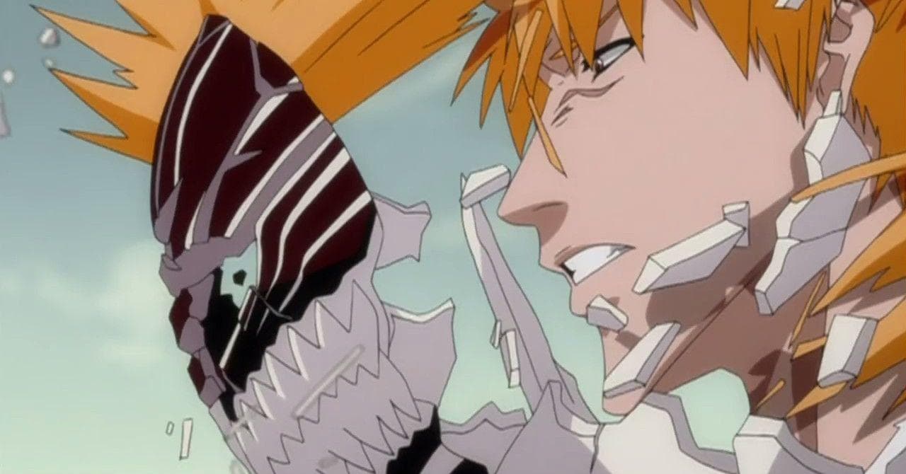 15 Interesting Things You Didn't Know About Bleach