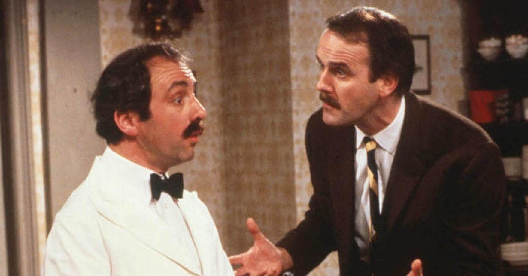 The Best 1970s British Sitcoms & UK Comedy Series, Ranked By Fans