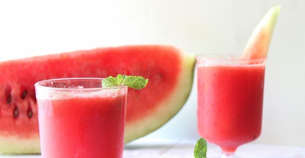 Best Types of Juice List of Top Fruit and Vegetable Juice Flavors