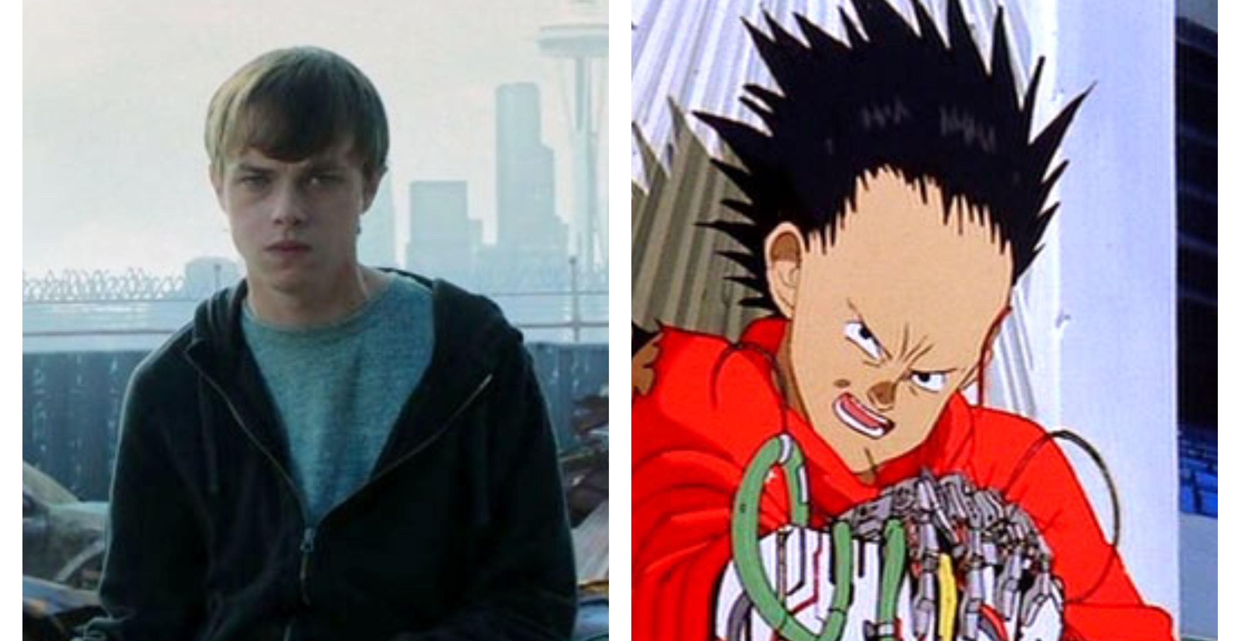 13 American Films That Were Heavily Influenced By Anime