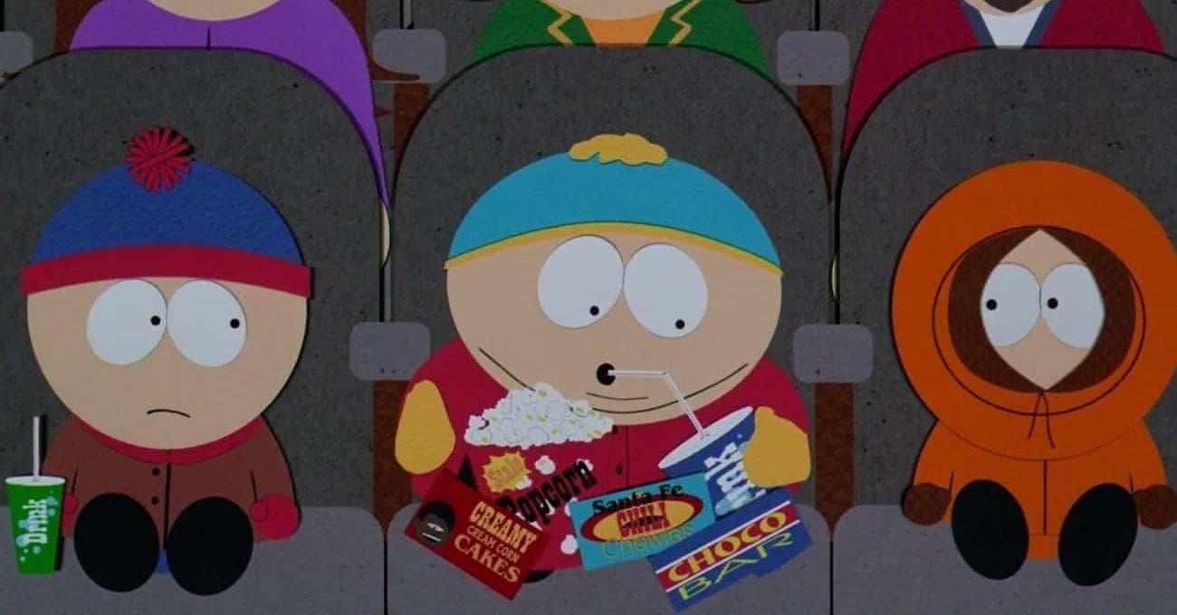 Behind-The-Scenes Stories About Satirical '90s Movies