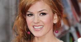 Isla Fisher's Husband and Relationship History