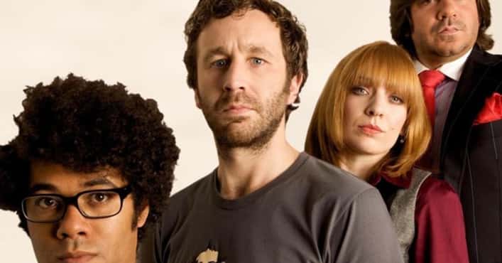 The Greatest British Sitcoms of the Last Decade