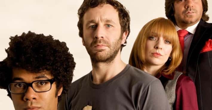 The Greatest British Sitcoms of the Last Decade