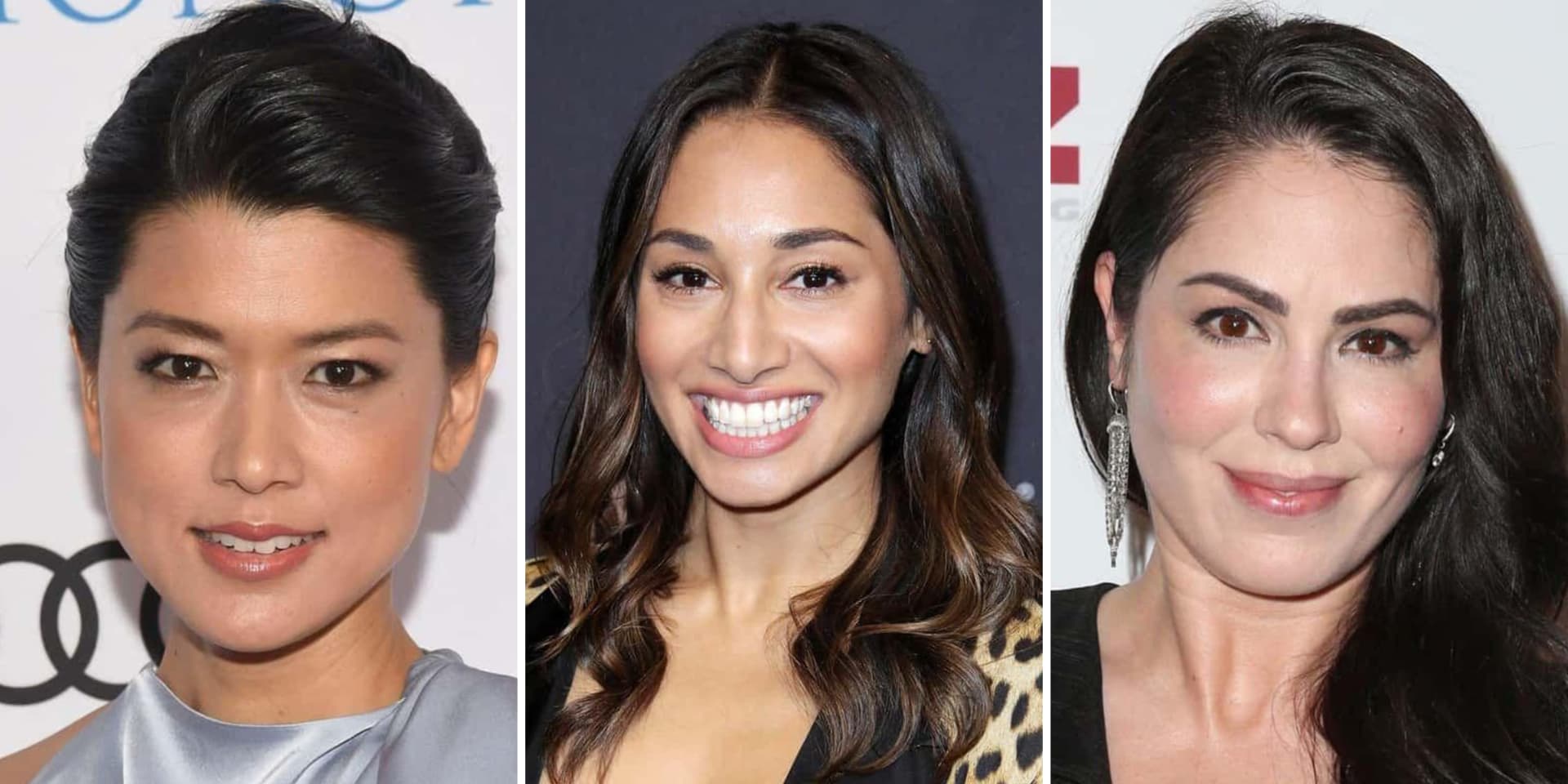 The Hottest Women on Hawaii Five-0, Ranked