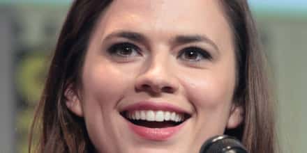 Hayley Atwell's Husband And Dating History
