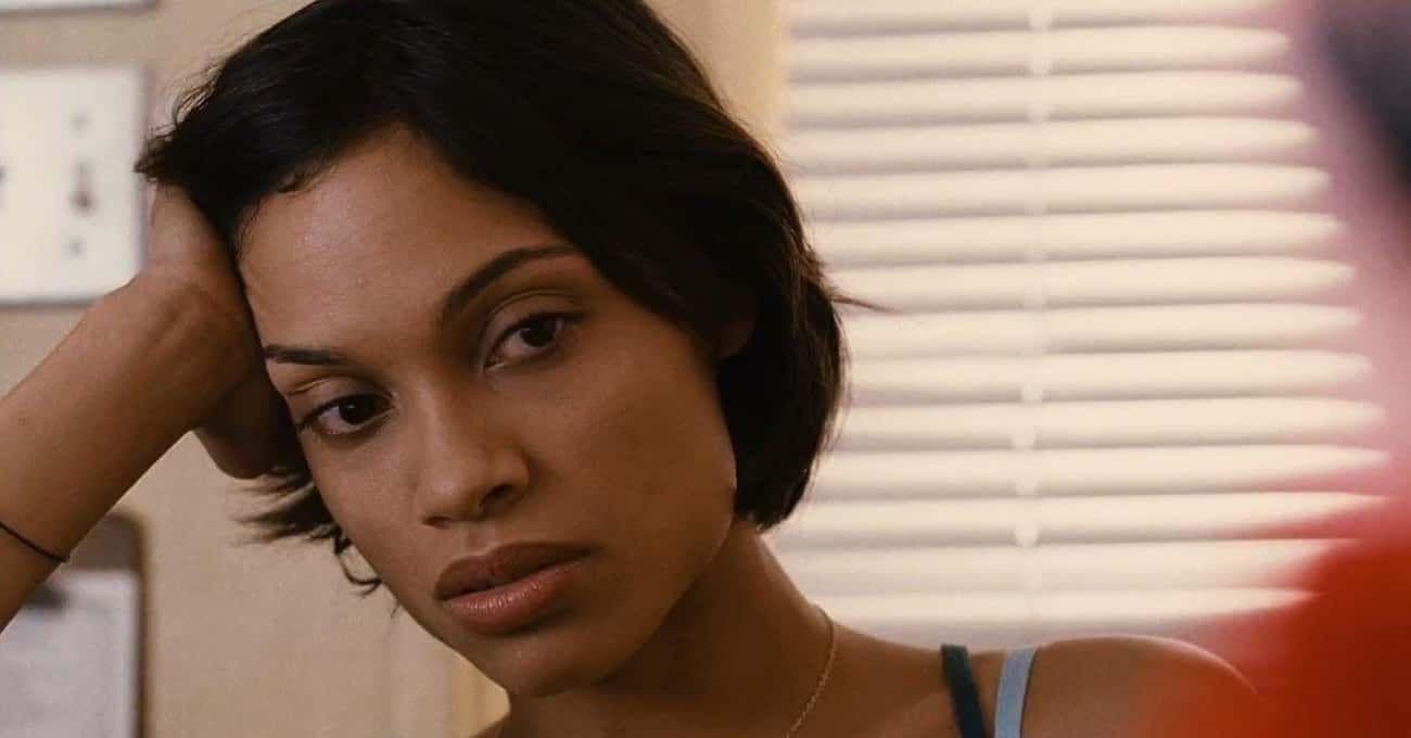 The Most Overqualified Love Interest Performances In Silly Comedies