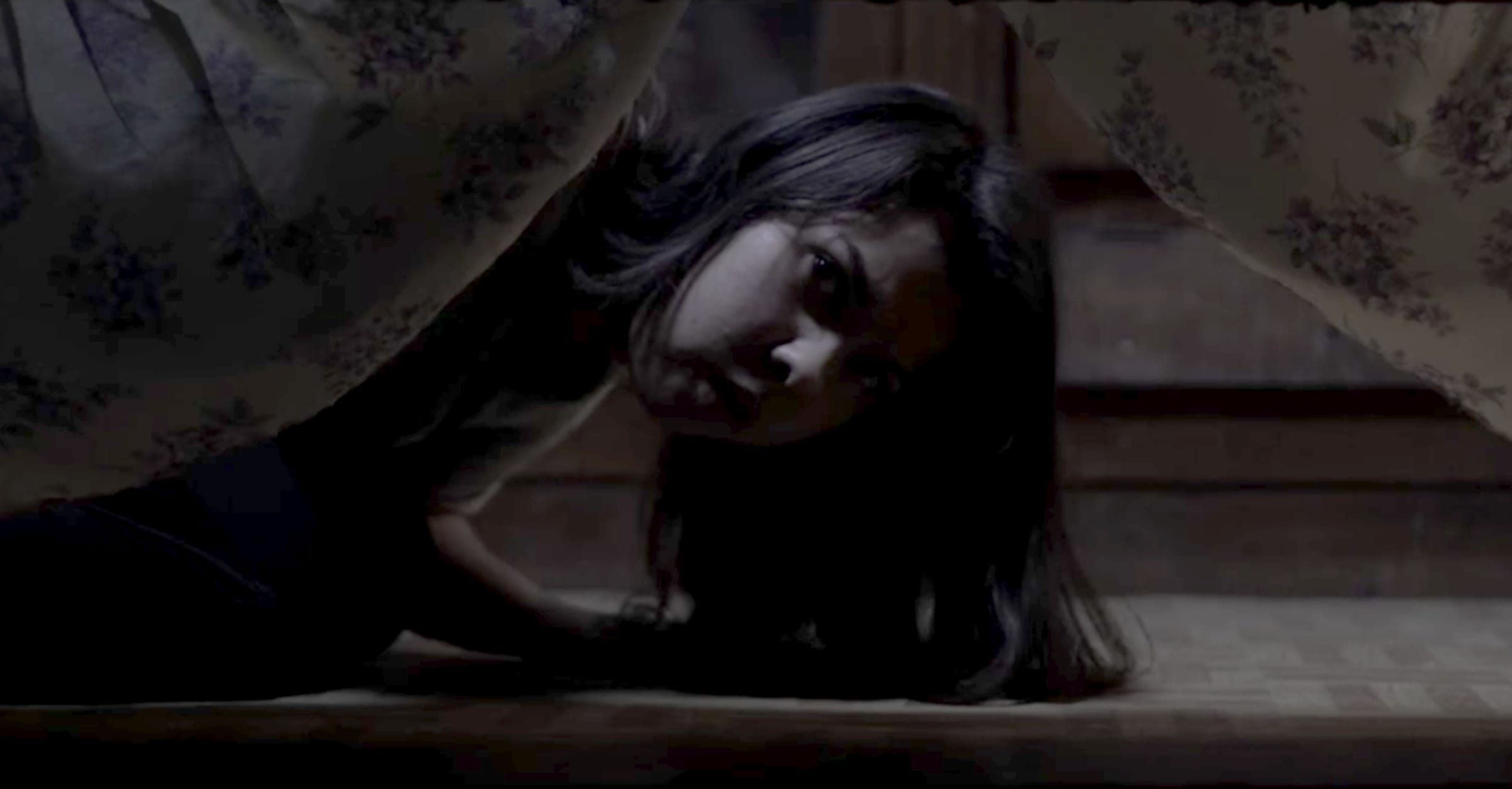 10 Terrifying Short Horror Movies to Watch in the Dark Tonight