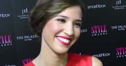 Kelsey Chow's Dating and Relationship History