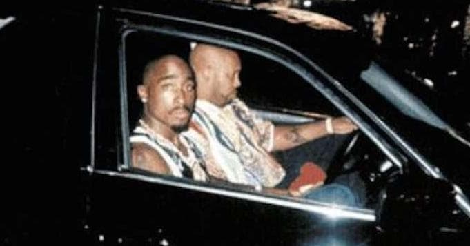 The Last Known Photos of 52 Famous People