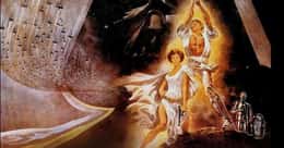 List of Star Wars Episode IV: A New Hope Characters