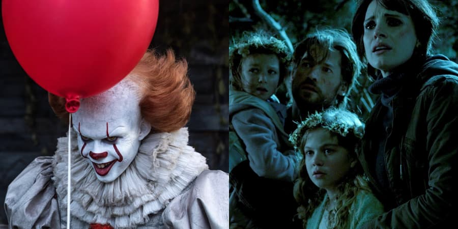 The Best Andy Muschietti Movies