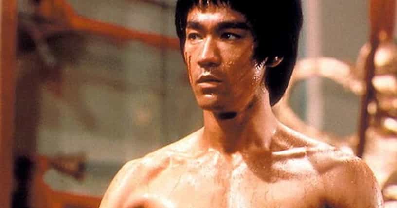Bruce Lee Movies List: Best to Worst - UPDATED JANUARY 2019