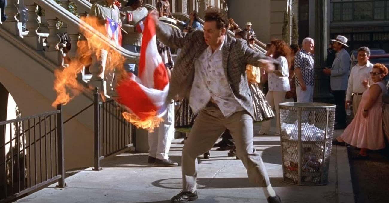 Actors Talk About The Biggest Controversies From Their TV Shows