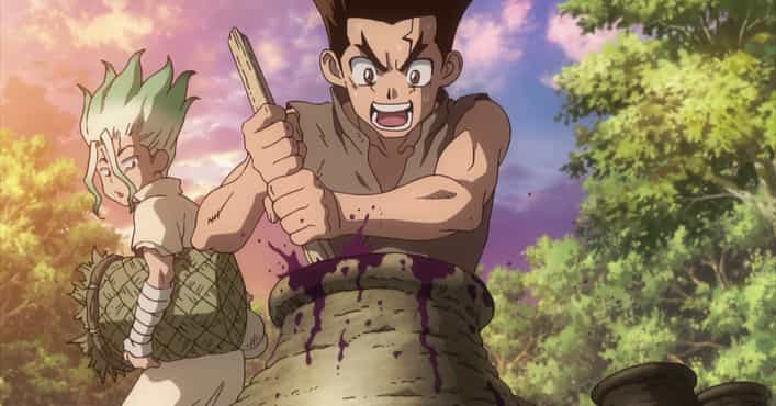 6 Anime Like Dr. Stone [Recommendations]
