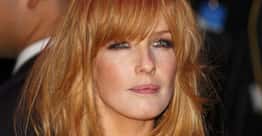 Kelly Reilly's Spouse And Relationship History