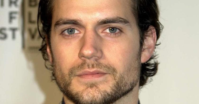 Filmography Henry Cavill All Exceptional