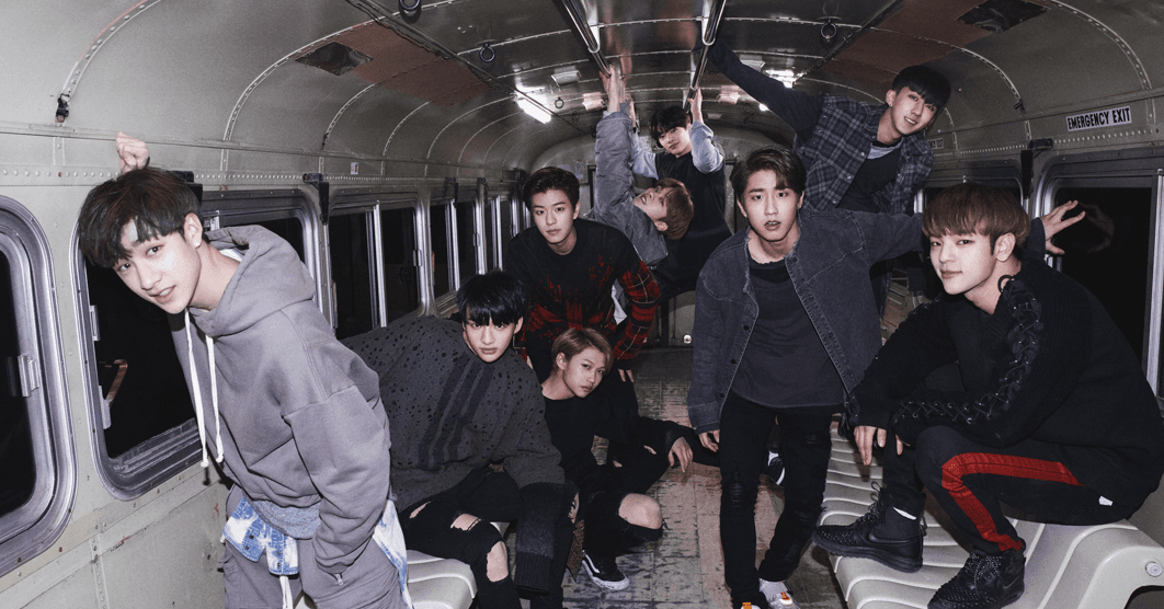 Ranking All 9 Stray Kids Members Vote for Your Stray