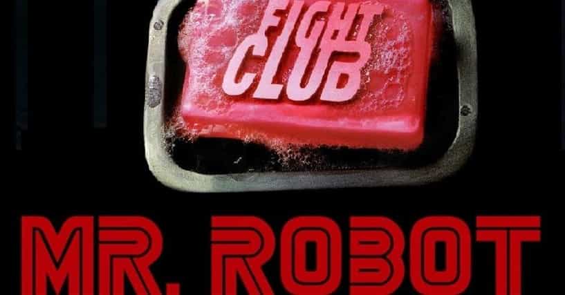 12 Reasons Why Mr. Robot Is Fight Club For Millennials