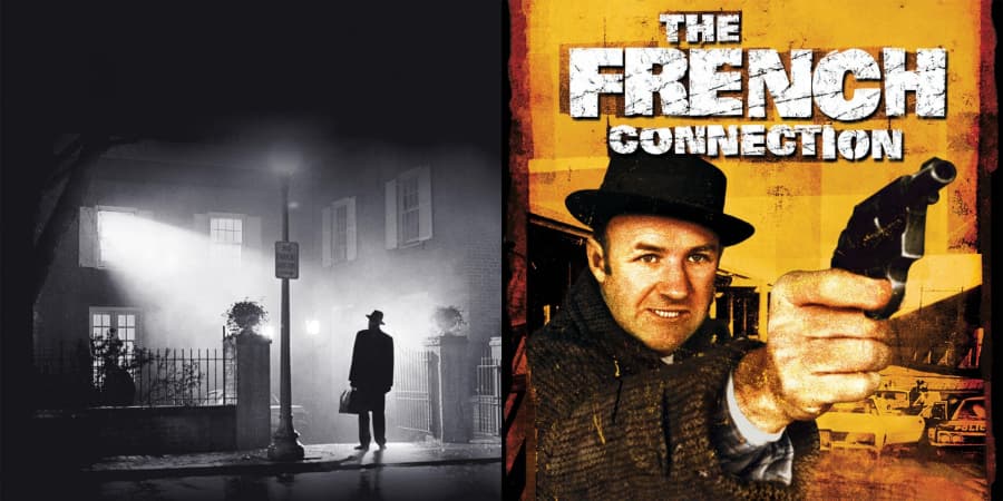 The Best William Friedkin Movies