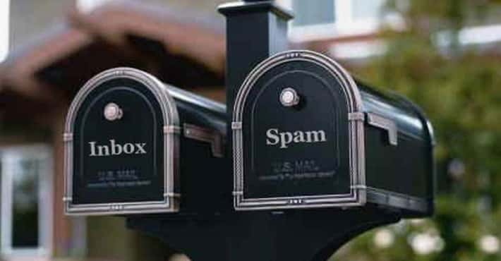 Mailboxes You Would Get If You Had a House