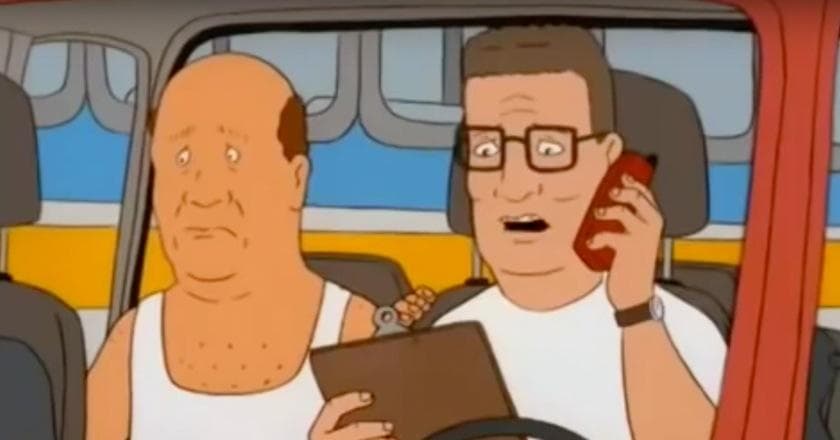 Crazy King of the Hill Fan Theories That Just May Be True image