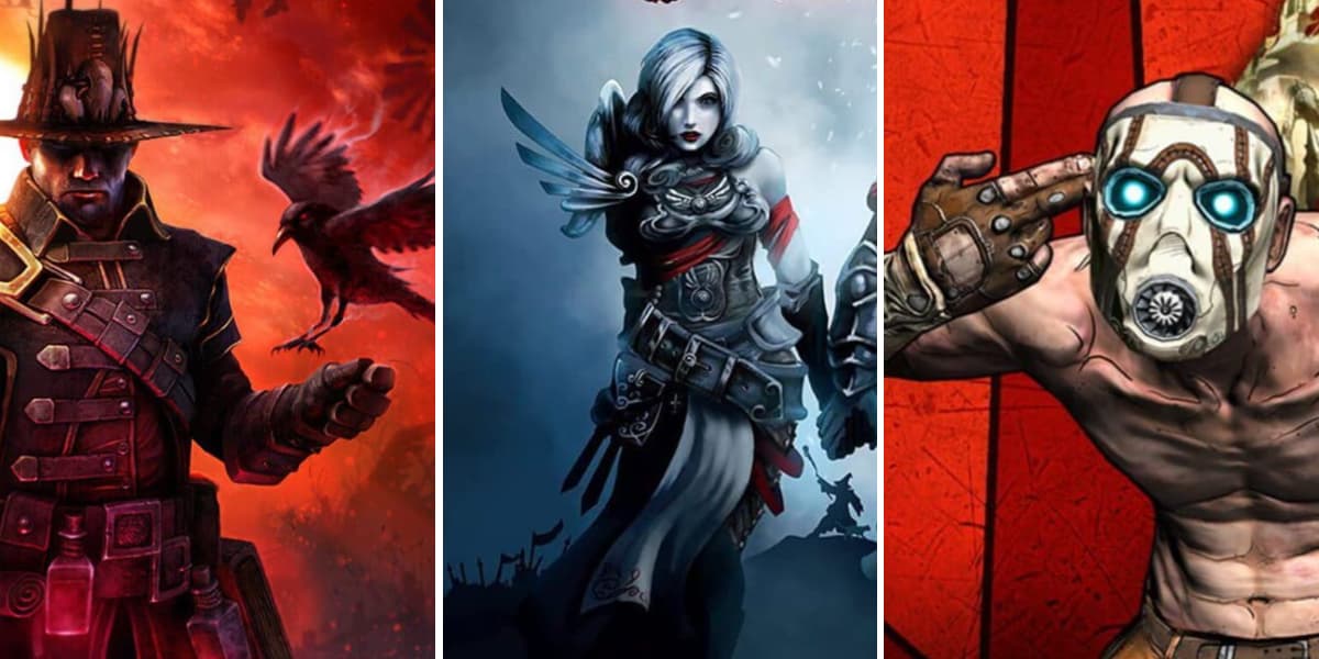 Steam Winter Sale 2025 The 11 Best Games Under 5, Ranked