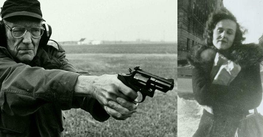 The Tragic Death of Poet Joan Vollmer At the Hands of Her Husband