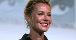 Connie Nielsen's Dating and Relationship History