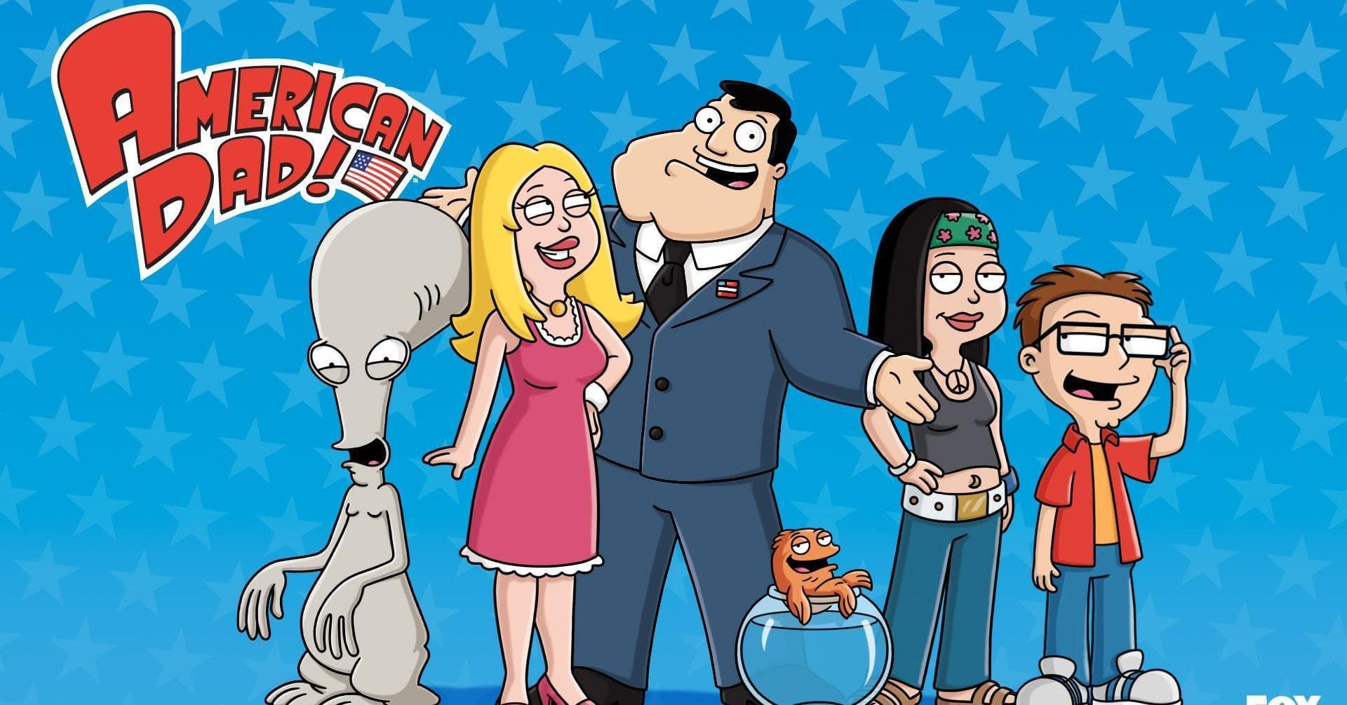 Best Episodes Of American Dad List Of Funniest American Dad Episodes