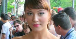 Mary Elizabeth Winstead's Husband and Relationship History