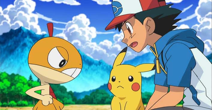 Frustrating Pokemon Mysteries We Need Answers To