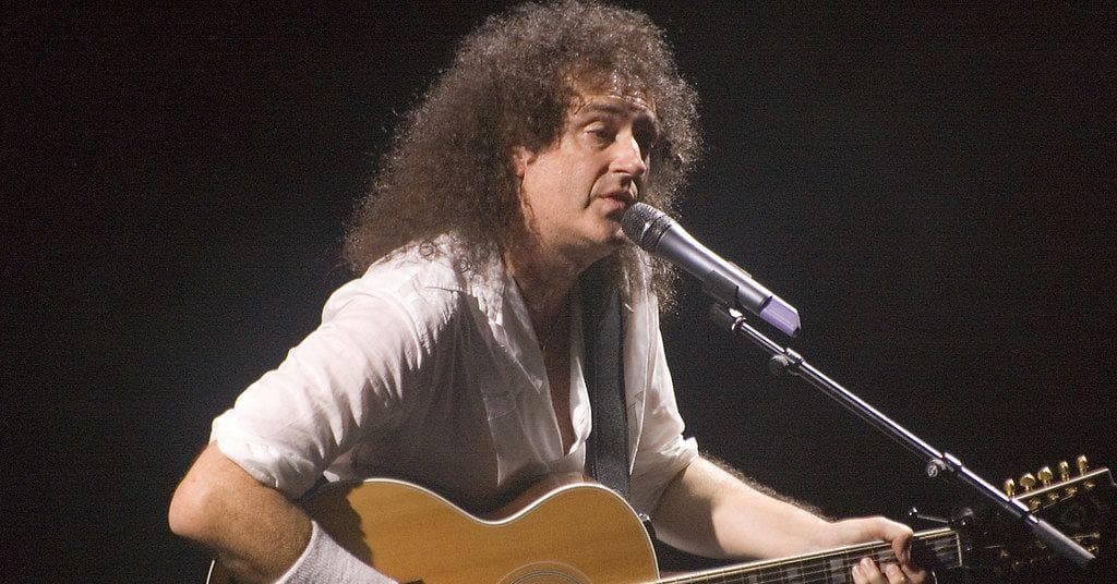 50+ Famous Mays | Notable People With the Last Name May