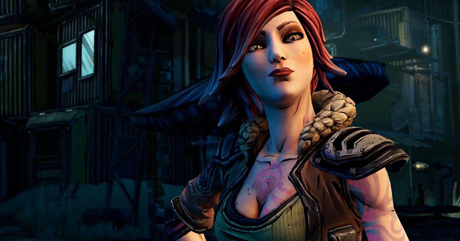 Every Character In The 'Borderlands' Series, Ranked By Fans