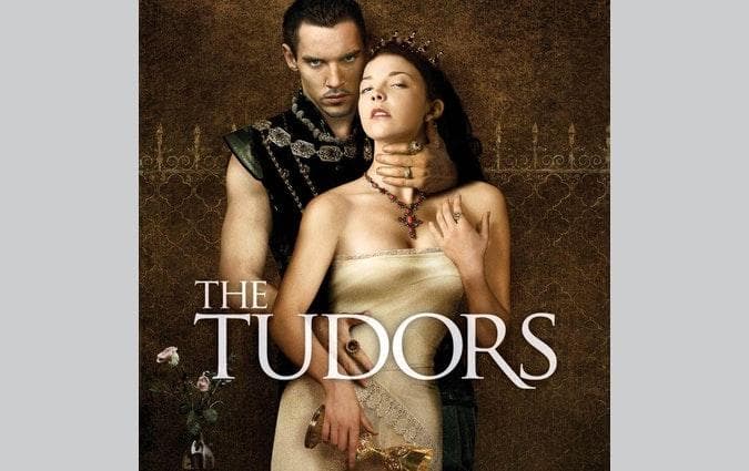 The Tudors Cast List of All The Tudors Actors and Actresses